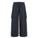 New 2025 Men's Solid Color Casual Cotton Long Trendy Loose Mid-Waist Pants 04_viptrois.com