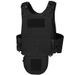 Tactical Vest For Outdoor Protection – Breathable, Water-Resistant & Windproof Design For Hiking, Running & Cycling_viptrois.com