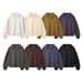 "Men's Boxy Cropped Hoodie - 380GSM Heavyweight Dragon Scale Pullover With Drop Shoulder & Kangaroo Pocket"_viptrois.com