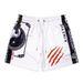 Men's Clothing New American Shorts Men's Trendy Basketball Shorts Shorts Fitness Pants Sports Running Beach Basketball Couple Shorts_viptrois.com