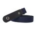Women's Belt Student Decorative Lazy Belt Unisex Invisible Seamless Jeans Belt Elastic Band_viptrois.com