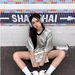 Summer America Style Letter Prit T-Shirt Desig Sese Loose Casual Sports Jersey Top_viptrois.com