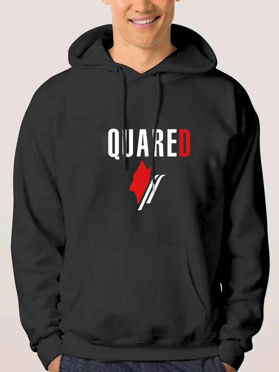 Camouflage Man Camouflage Printing Pattern Pullover Hooded Cotton Sweater Mens Hoodies With LOGO_viptrois.com