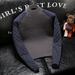 Men's Clothing Winter new style splicing half turtleneck sweater thick warm sweater jacket men's casual trendy sweater men_viptrois.com