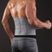 JINGBA Waist Support Outdoor Sports Adjustable Elderly Waist Auxiliary Belt Running Fitness Protective Gear Manufacturers Wholesale_viptrois.com
