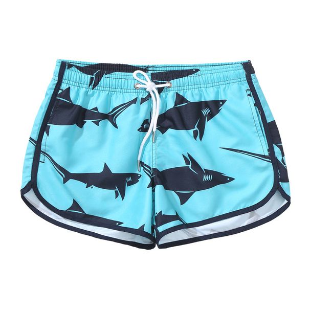 New Men's Beach Plus Size Sports Casual Hot Sale Shorts_viptrois.com