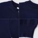 Miso Bear1-14 Years Old Children's Sweater, Air-Conditioned Shirt, Children's Jacket, Spring/Autumn Boys' And Girls' Knitted Cardigan._viptrois.com