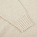 Men's Clothing 2024 New Autumn And Winter Casual Men's Zipper V-Neck Solid Sweater_viptrois.com