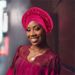 Women's Scarves Nigeria Wedding Party Multi Layer Twist Heavy Diamond Adjustable Hat African Hat Baotou Hat_viptrois.com