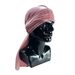 Men's Hats Official Gold Velvet Long Tail Hat Flannel Pirate Hat Hip Hop Hip Hop Cycling Thick Warm Headscarf_viptrois.com