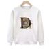 Men's Clothing Autumn And Winter New Style Trendy Personalized Printed Cotton Sweatshirt Men's Slim Fit Pullover Round Neck Plus Velvet Top_viptrois.com