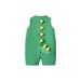 Baby Summer Thin Sleeveless One Piece Clothes Baby Super Cute Cartoon Stylish Romper Full Moon Hundred Days Crawling Clothes Summer Clothes_viptrois.com