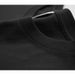 240G Pure Cotton Large Size T-shirt, Summer Loose Fitness Short Sleeve Round Neck Casual Shoulder Sleeve Top Foreign Trade Tide_viptrois.com