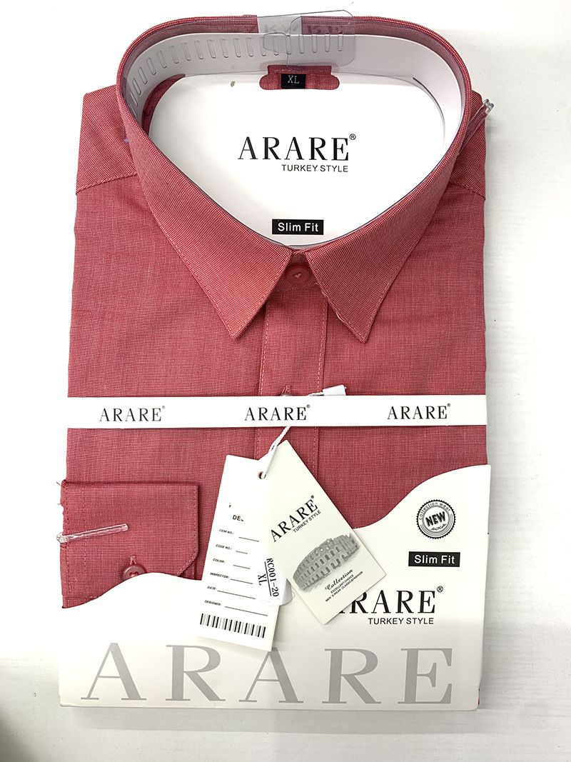 Men's Clothing Long Sleeved Business Casual Shirt Wrinkle Free Bamboo Fiber Summer Elegant Shirt Collar Single Breasted Regular Fit_viptrois.com