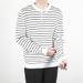Men's Clothing Spring And Autumn New Lapel Polo Shirt Youth Casual Bottoming Shirt_viptrois.com