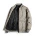 Down Winter Thickened Coat Men's New Trendy Casual Youth Outerwear Fashionable Versatile Cotton Padded Jacket Top_viptrois.com