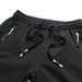 Men's Clothing Outdoor Quick-drying Pants Sports Summer Light and Breathable Multifunctional Charge Climber Pants _viptrois.com