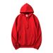 Pure Pure Autumn AG600g Ultra Soft Non-Falling Fleece Hoodie Sweatshirt American Casual Printed Men's Jacket_viptrois.com