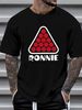 Snooker Balls Ronnie O Sullivan Tribute Tshirt Fashion Soft Unisex Stylish Casual Summer Designer Clothes Slightly Stretched Comfortable_viptrois.com
