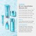 Fulfilled By Local Warehouse QUIYUM 5pcs Facial Skincare Set Women, AquaVitalize With Glycerin Dry, Normal, Combination_viptrois.com