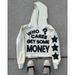 Men's Clothing Y2K Retro Streetwear Hoodie With 3D Foam Print - Oversized Pullover Sweatshirt For Women & Men - Trendy Unisex Fashion_viptrois.com