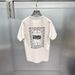 Men's Clothing Fashionable T Shirts For Men, Summer Creative Couples, Short Sleeved Loose Street Fashion Pullover T Shirts, BACNF2278_viptrois.com
