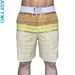 Men's Water-Repellent Quick-Drying Stretch Men's Beach Pants Bodybuilding Competition Pants Leisure Vacation Hot Spring Pants_viptrois.com