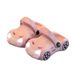 Mother & Kids Children's Luminous Slippers Car Sandals Boys Baby Cool Shape Non Slip Soft Bottom Kindergarten Sandals 2 8_viptrois.com