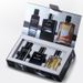New Perfume Blue Men's Perfume Set Durable Eau De Toilette Land Wild Cross Border Vietnam Perfume Men's Wooden Perfume_viptrois.com