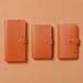 Card Bag Card Cases Card Holder With Large Capacity Multiple Card Slots For Cards Card Book Business Multi Function Passbook Certificate Storage Bag_viptrois.com