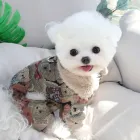 Dog Coats & Parkas_viptrois