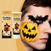 EELHOE Face Cream Halloween Body Paint Makeup Party Cosplay_viptrois.com