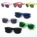 2023 Fashion Brand Kids Sunglasses Child Black Sun Glasses Anti-uv Baby Sun-shading Eyeglasses Girl Boy Sunglass_viptrois.com