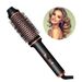 Iron Hair Styler Straightener Dual-use Large Inner Buckle Bangs Wand Curling Comb_viptrois.com