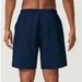 Men's Clothing Sports Quick Dry Tennis Running Shorts Breathable Moisture Wicking Sports Leisure Outdoor Running Fitness Shorts_viptrois.com