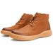 Men's Classic Leather Martin Boots - Rugged Outdoor Style With Soft Lining & Anti-Slip Sole (Black/Brown/Army Green)_viptrois.com