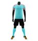Men's Clothing training uniforms children's adult sports quick-drying football clothes new football uniforms suits men and women_viptrois.com