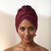 2024 New Space Layer Muslim Watermelon Indian Baotou Hat_viptrois.com