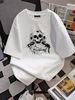 DISCHARGE ORIGINAL 3 SKULLS OFFICIAL T SHIRT Punk Rock Hardcore D BEAT Designer Clothes Stretched Top For Everyday Wear Comfortable Stylish_viptrois.com
