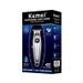 Kemei KM-1948 Professional Barber Trimmer Rechargeable Salon Electric Clipper Cordless Hair Cutting Hine_viptrois.com