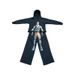 Men's Clothing New Autumn Sweatshirts Fashionable And Personalized Street Style Prints Unisex Casual Hooded Sweatshirt Suit Tops_viptrois.com