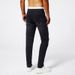 Men's Clothing Summer Thin Ripped Jeans Men's Slim Fit Skinny Jeans 2025 Trendy Brand Washed Beggar Casual Long Pants Men_viptrois.com