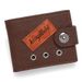 Wallet Card Cases Men's Short Wallet Cross Border Men's Magnetic Buckle Multi Card Card Holder Fashion Splicing Coin Purse Wallet_viptrois.com