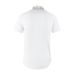 Men's Slim Fit Short Sleeve Shirt With Royal Embroidery - Chinese Style Ethnic Elegance_viptrois.com
