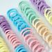 Children's Hair Accessories Small Rubber Band Hairpin Set Baby Hair Ring Girl Side Clip Hair Accessories Princess Hair Rope_viptrois.com
