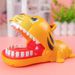 Children's Toys Bite Fingers Big Mouth Bite Hand Tiger Tooth Extraction Toys Adult Game Prank Cute Tiger Toys With Sound Effects_viptrois.com