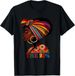 T-shirt92 Percent 92_ Strong Black Woman Voting 2026 Election Vin_viptrois.com