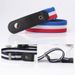 Women's Belt Student Decorative Lazy Belt Unisex Invisible Seamless Jeans Belt Elastic Band_viptrois.com