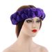 Muslim hat Women's multicolor fancy braided headband_viptrois.com