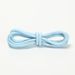Shoe Accessories 4mm colorful polyester shoelaces suitable for coconut flying woven shoes, sneakers, hiking shoes, sneakers, hat ropes, trousers ropes_viptrois.com